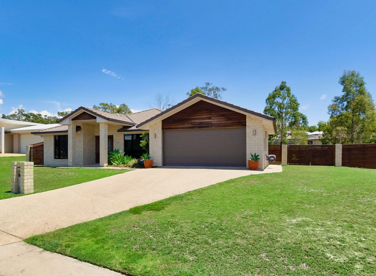 48 Cavella Drive, Glen Eden QLD 4680, Image 1