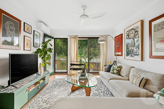 6/22 Lemnos Street Red Hill 4059 - Image 4