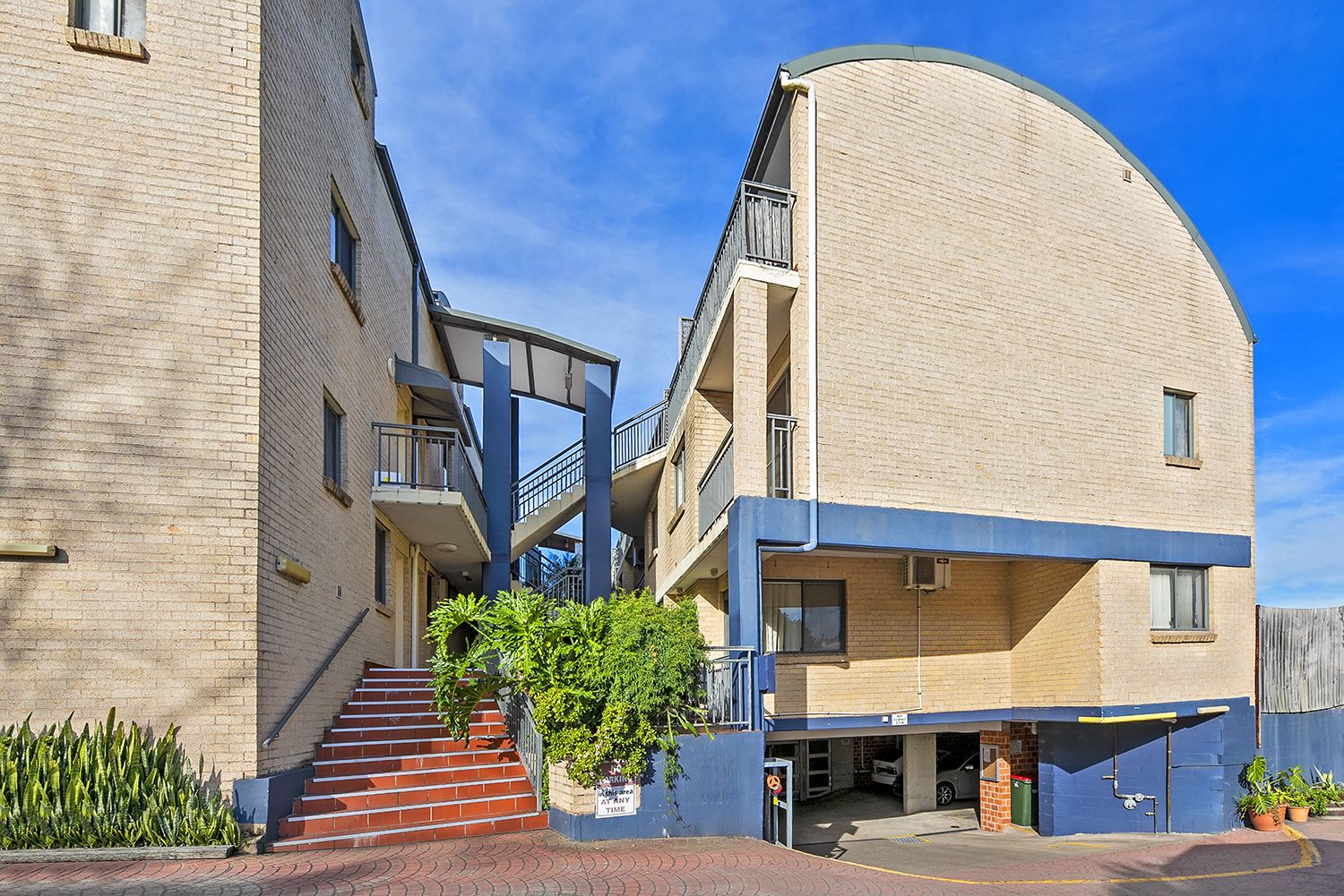 3/91 Smith Street, Summer Hill NSW 2130, Image 0