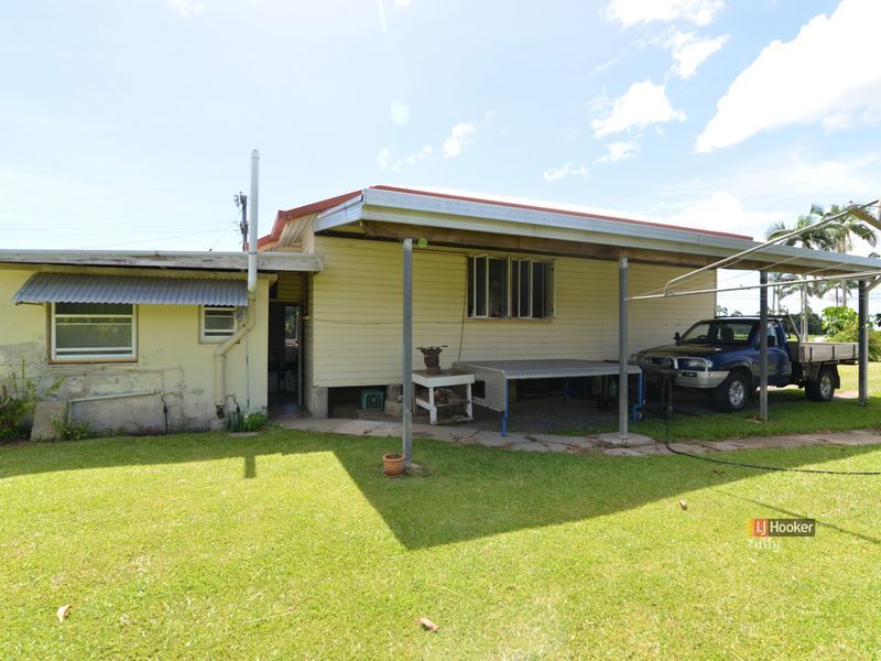 31 Monica Street, South Innisfail QLD 4860, Image 2