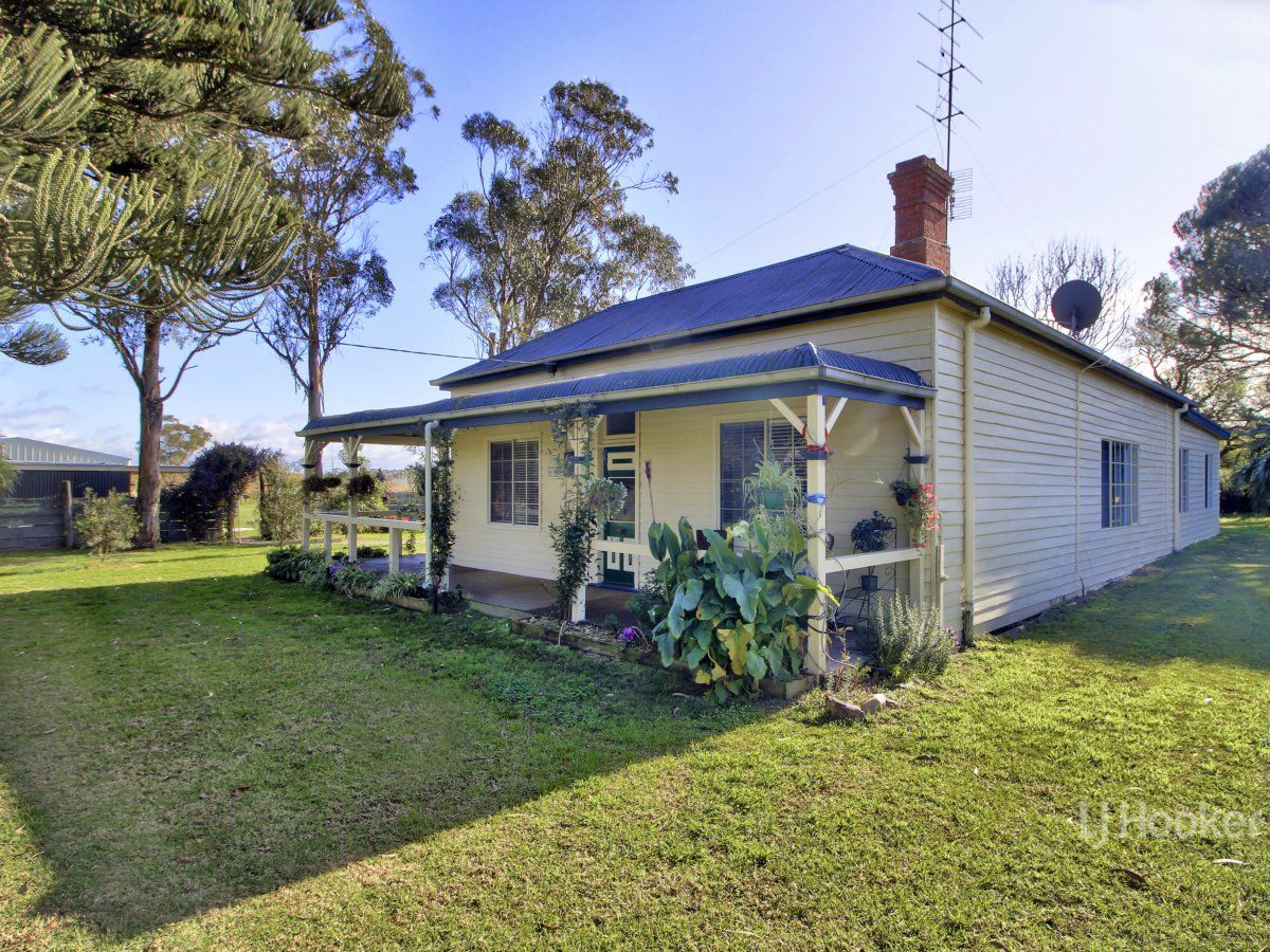 285 Lower Goon Nure Road, Goon Nure VIC 3875, Image 2