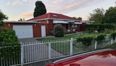 Picture of Carnation Ave, GUILDFORD NSW 2161