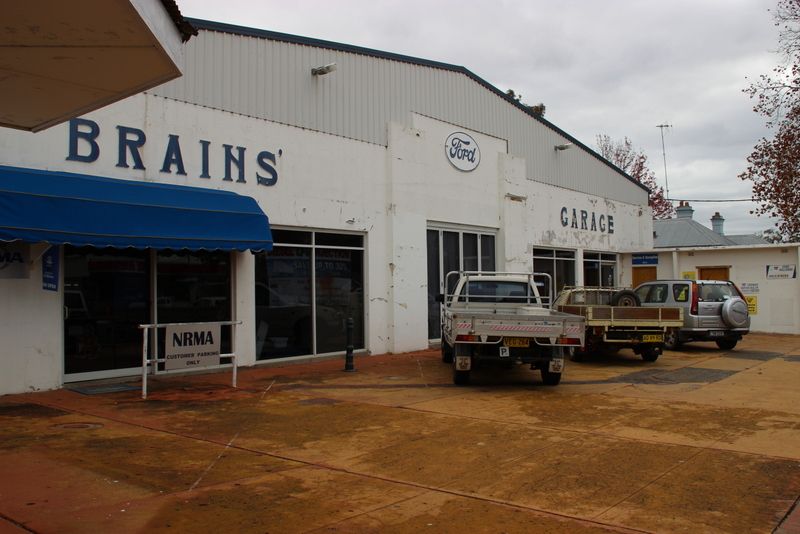 LOT 1 - 92-94 JOHN, Coonabarabran NSW 2357, Image 0