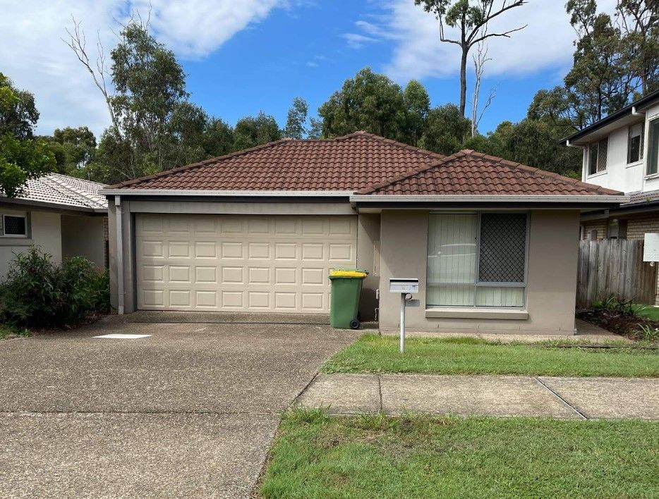 4 bedrooms House in 21 Bellagio Crescent COOMERA QLD, 4209