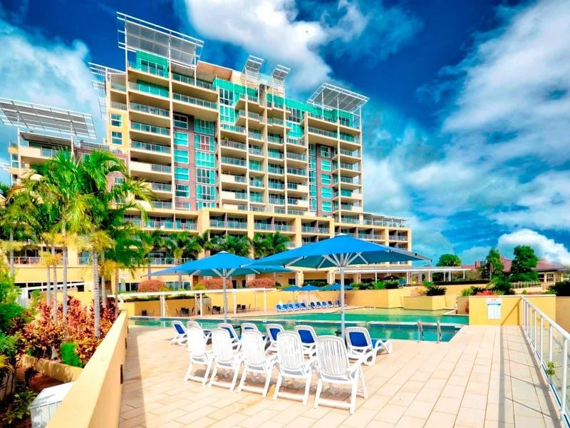 215/38 Mahogany Drive, Pelican Waters QLD 4551