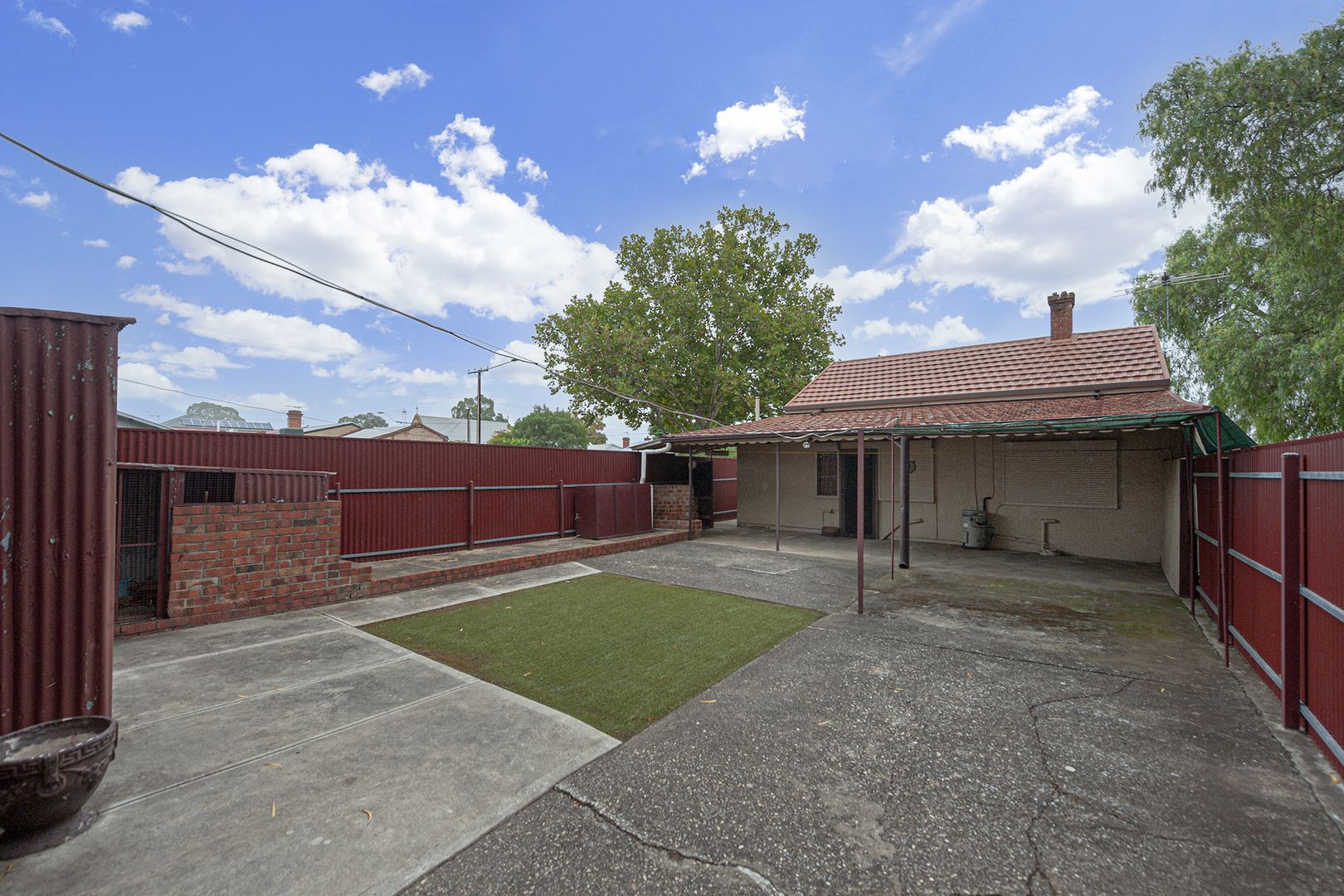 109 DRAYTON STREET, Bowden SA 5007, Image 1