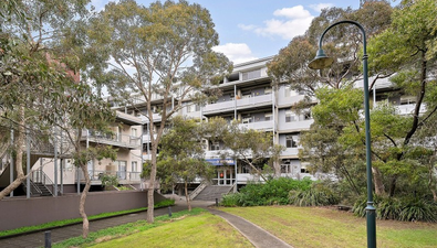 Picture of 130/662-678 Blackburn Road, NOTTING HILL VIC 3168