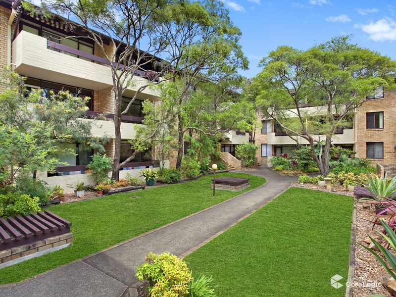 9/6 Buller Road, Artarmon NSW 2064, Image 0