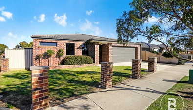 Picture of 123 Birdwood Avenue, SEBASTOPOL VIC 3356