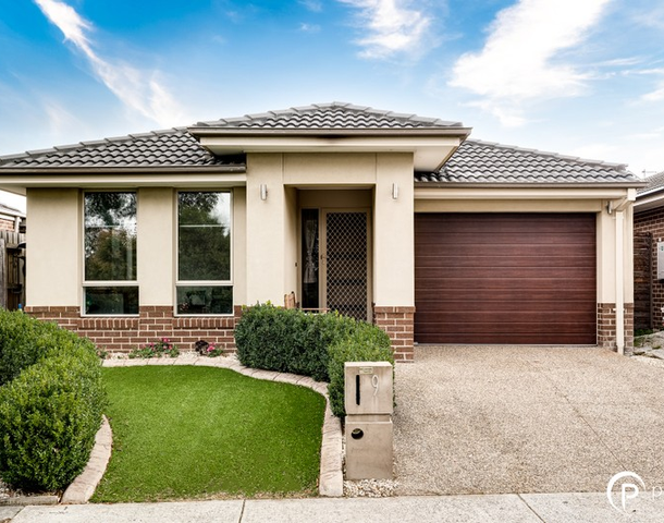 9 Orchid Street, Officer VIC 3809