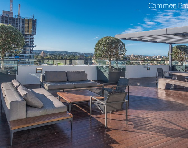 205/138 Walker Street, North Sydney NSW 2060