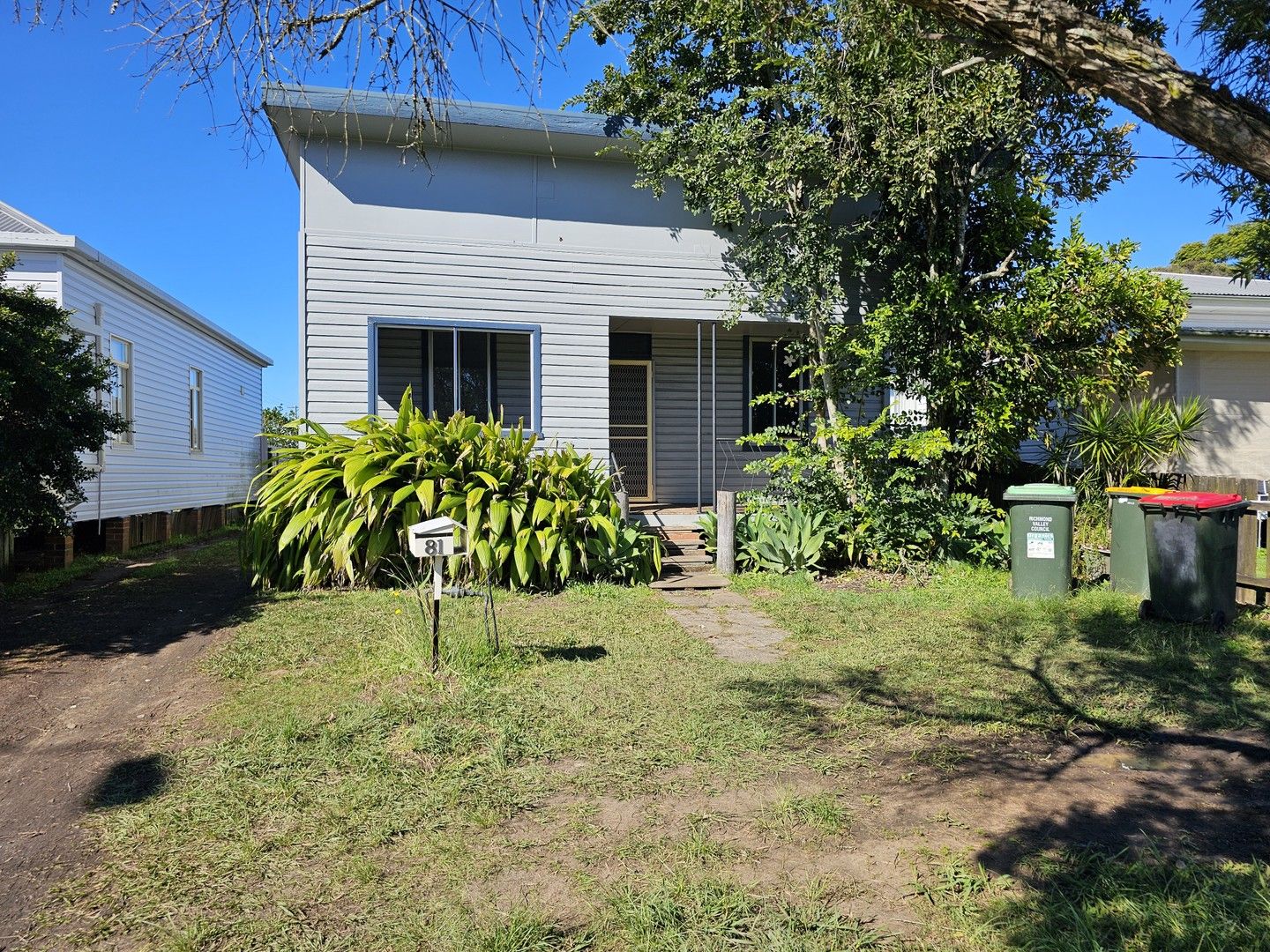 81 Hickey Street, Casino NSW 2470, Image 0