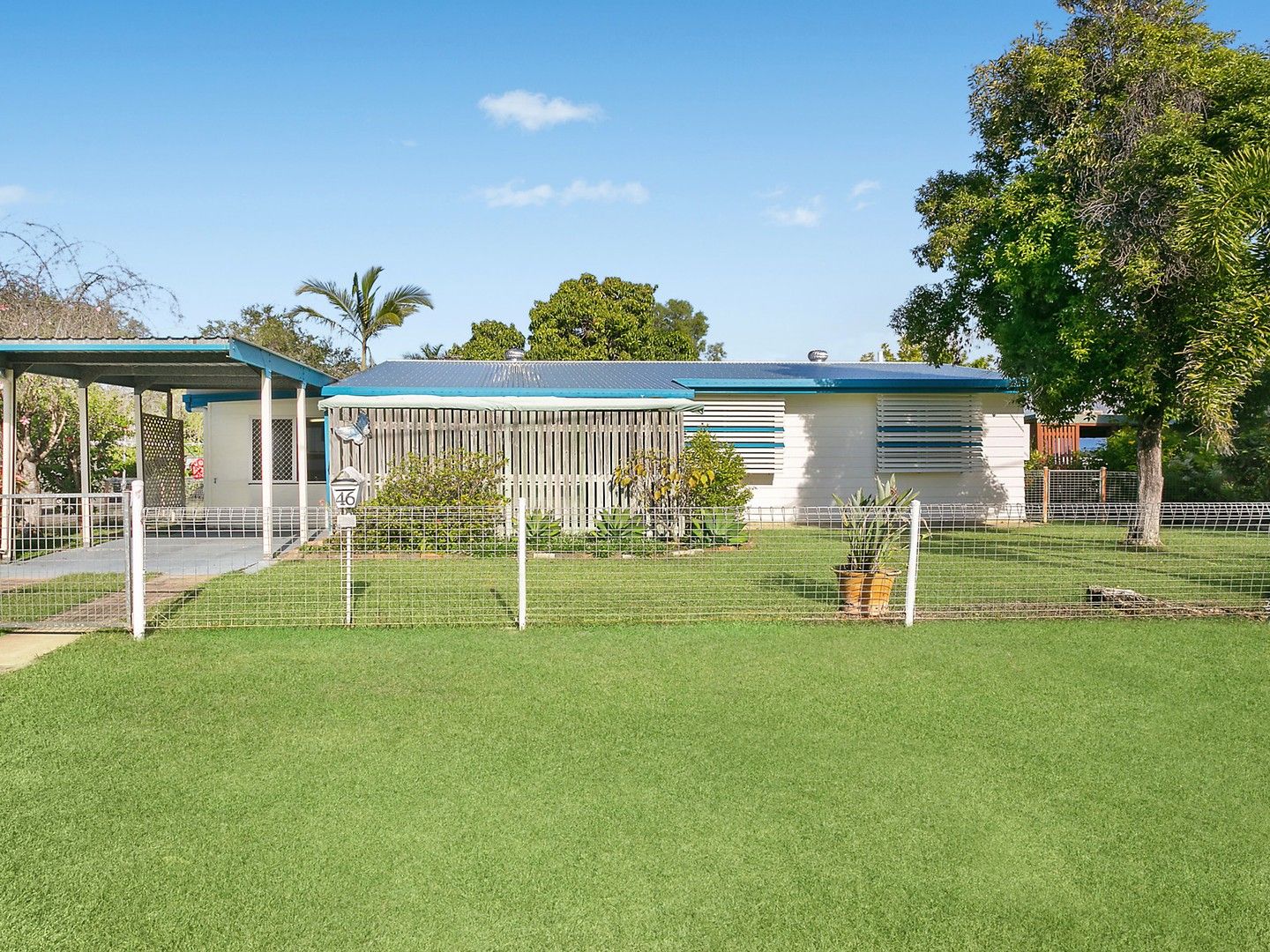 46 Henderson Street, Park Avenue QLD 4701, Image 0