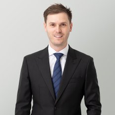 Justin Spencer, Sales representative