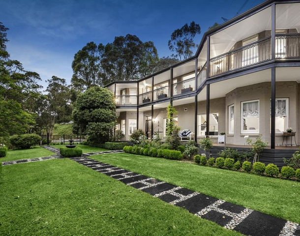 17 Limassol Court, Donvale VIC 3111