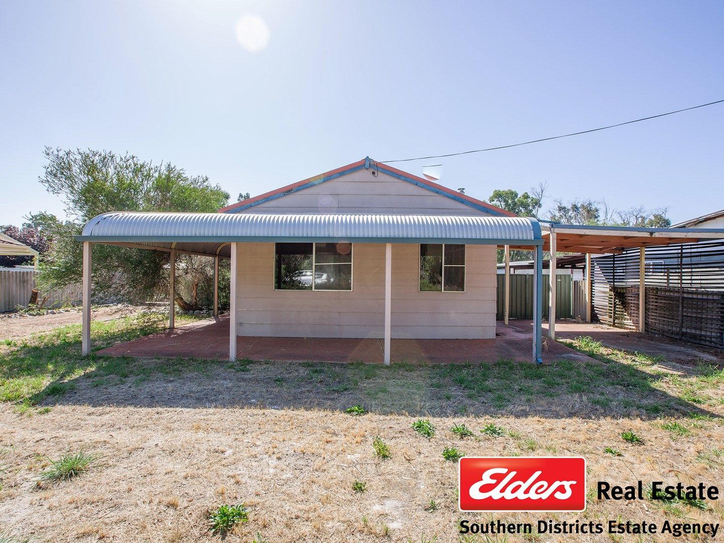 14 Yokain Road, Allanson WA 6225, Image 0