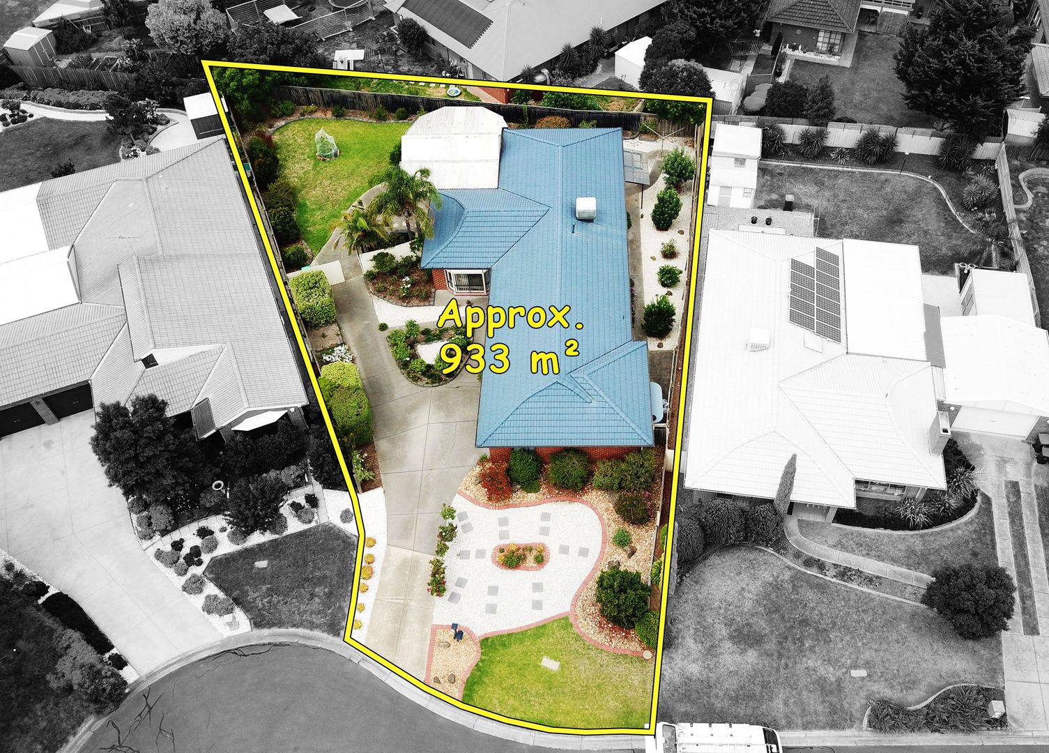 10 Etherton Court, Hoppers Crossing VIC 3029, Image 1