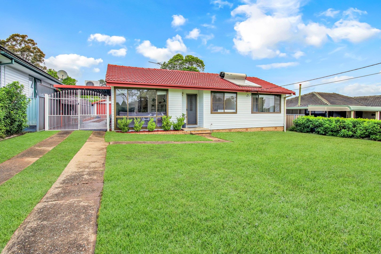 9 Keyworth Drive, Blacktown NSW 2148, Image 0