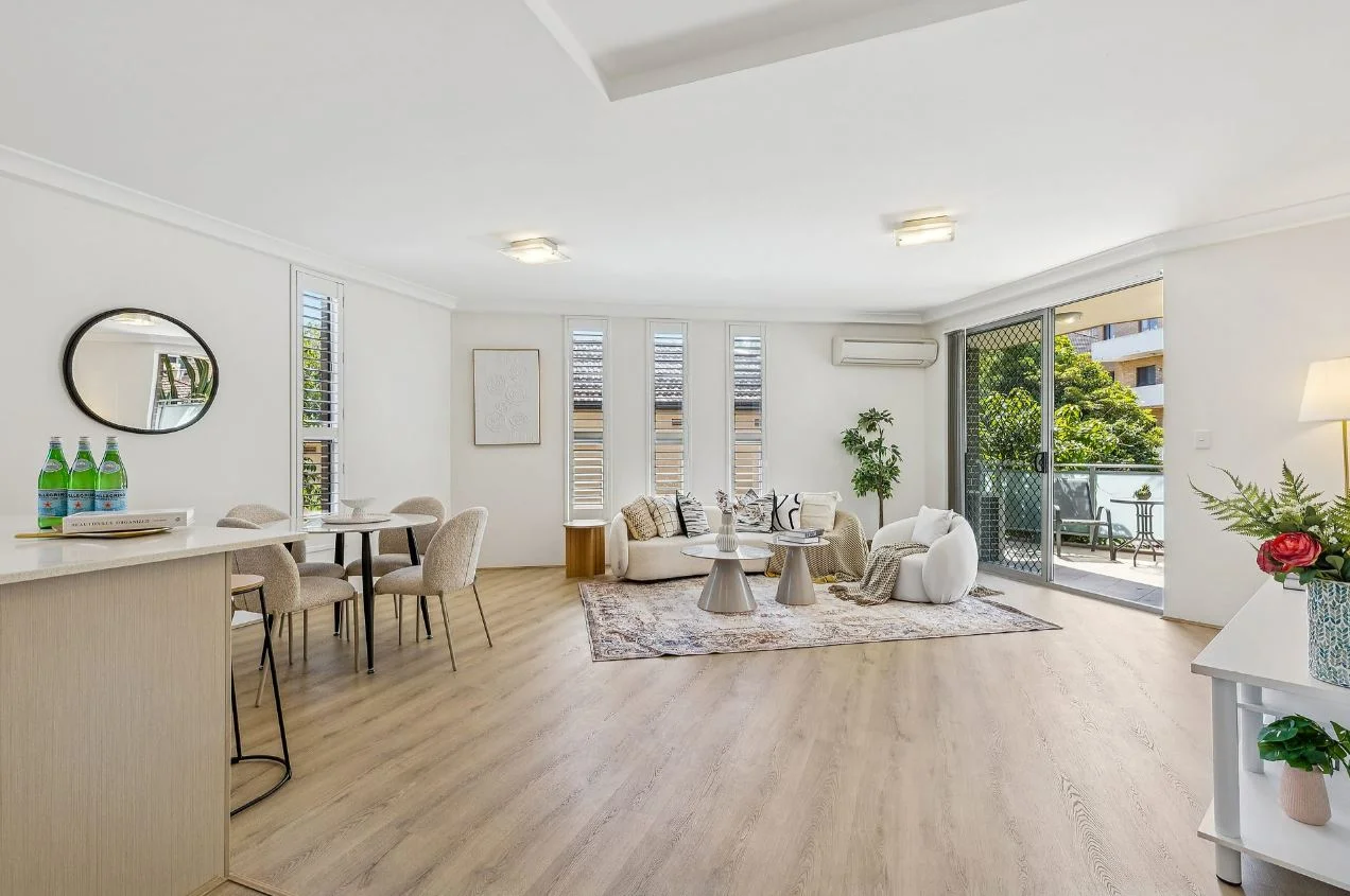 Additional image 2 of 8/1-5 The Strand, Rockdale NSW 2216