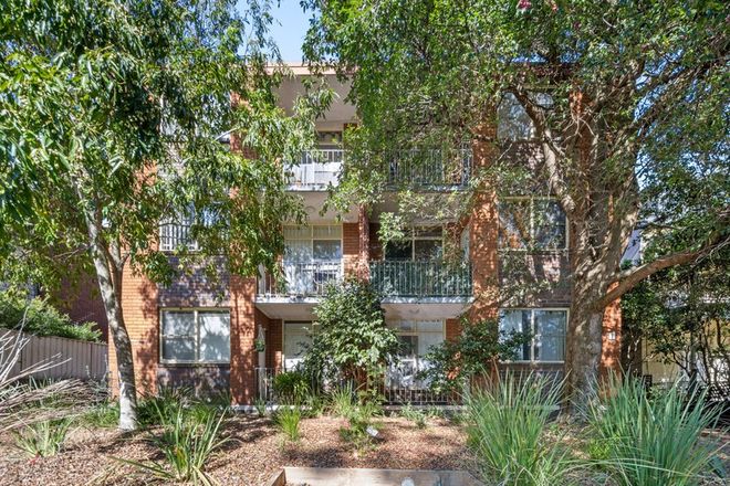 Picture of 1/1 Merchant Street, STANMORE NSW 2048