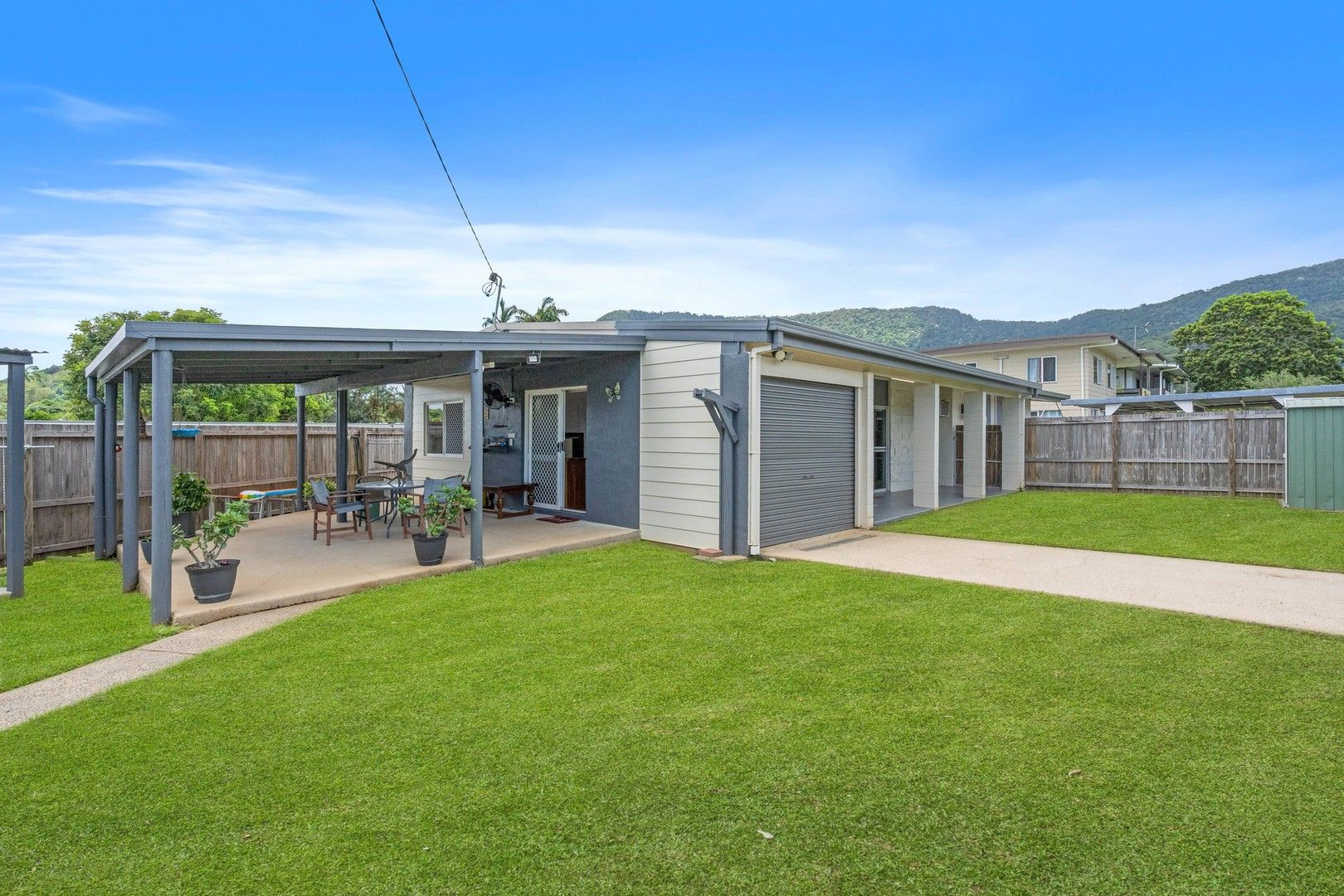 129 Toogood Road, Bayview Heights QLD 4868, Image 0