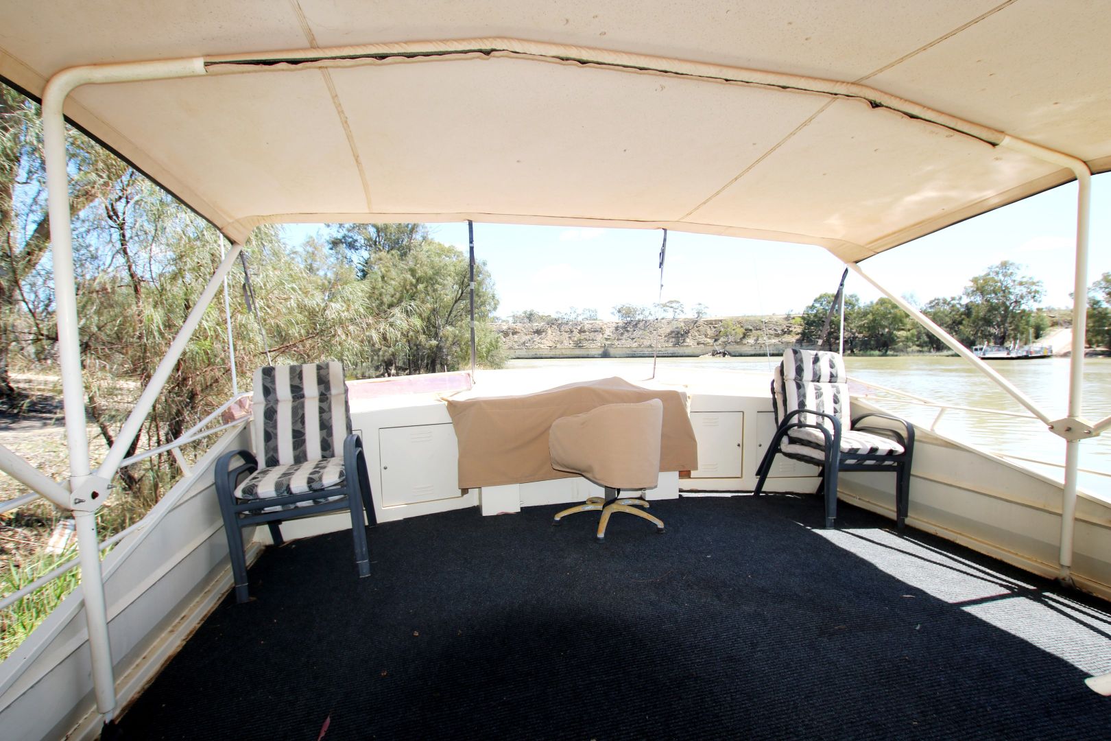 0 Cadell Valley Road - Houseboat, Cadell SA 5321, Image 1