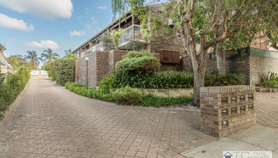Picture of 3/75 Sixth Avenue, MAYLANDS WA 6051