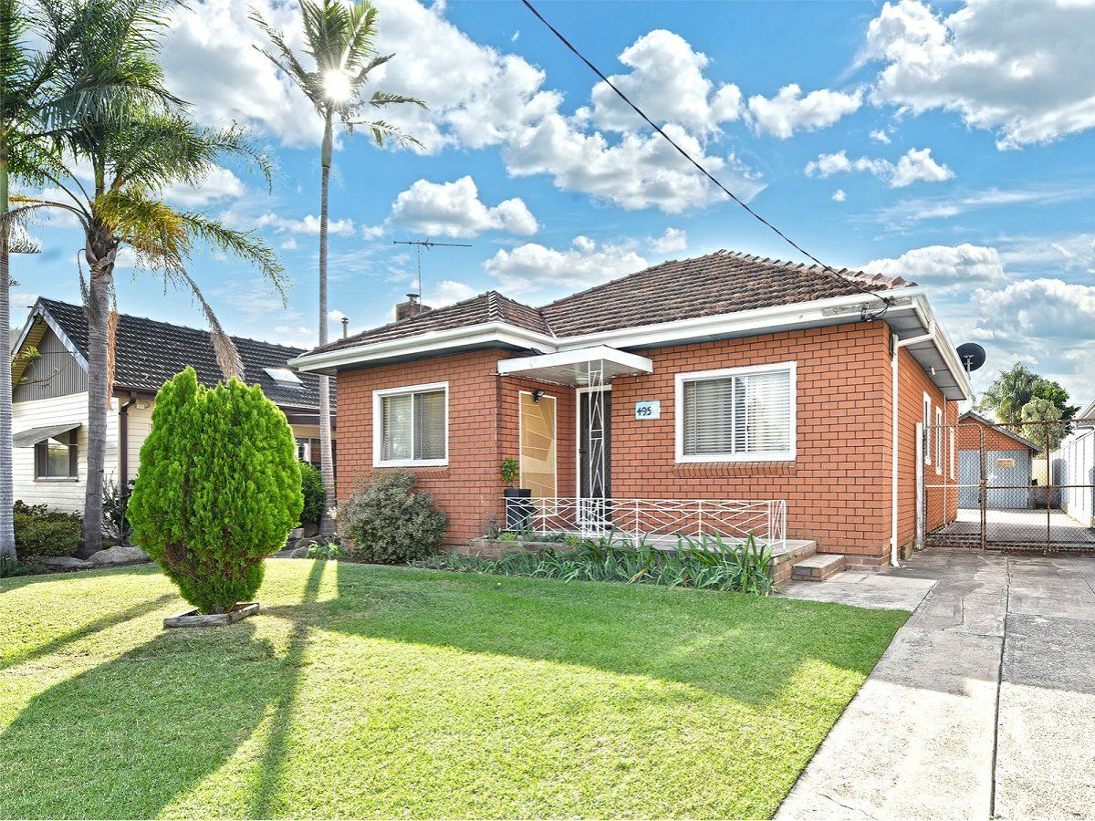 495 Guildford Rd, Guildford NSW 2161, Image 0