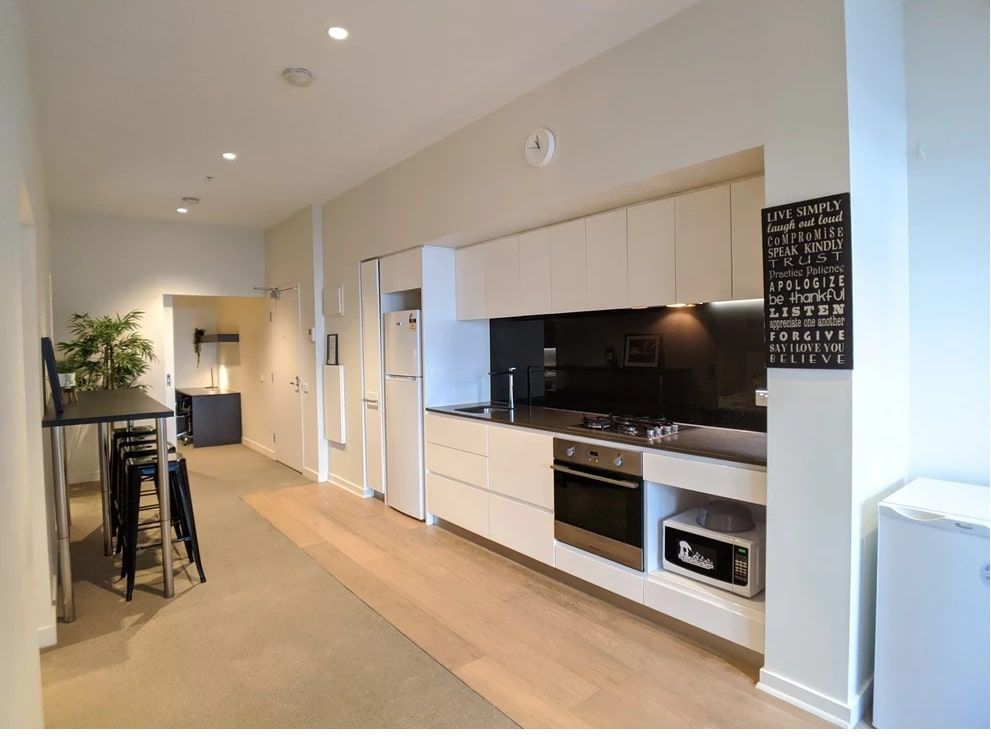 1405/199 William Street, Melbourne VIC 3000 Domain