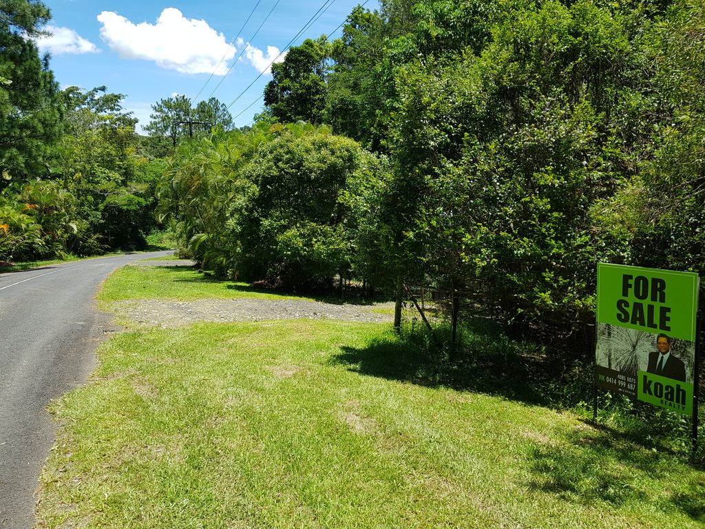 23 WARRIL DRIVE, Kuranda QLD 4881, Image 0