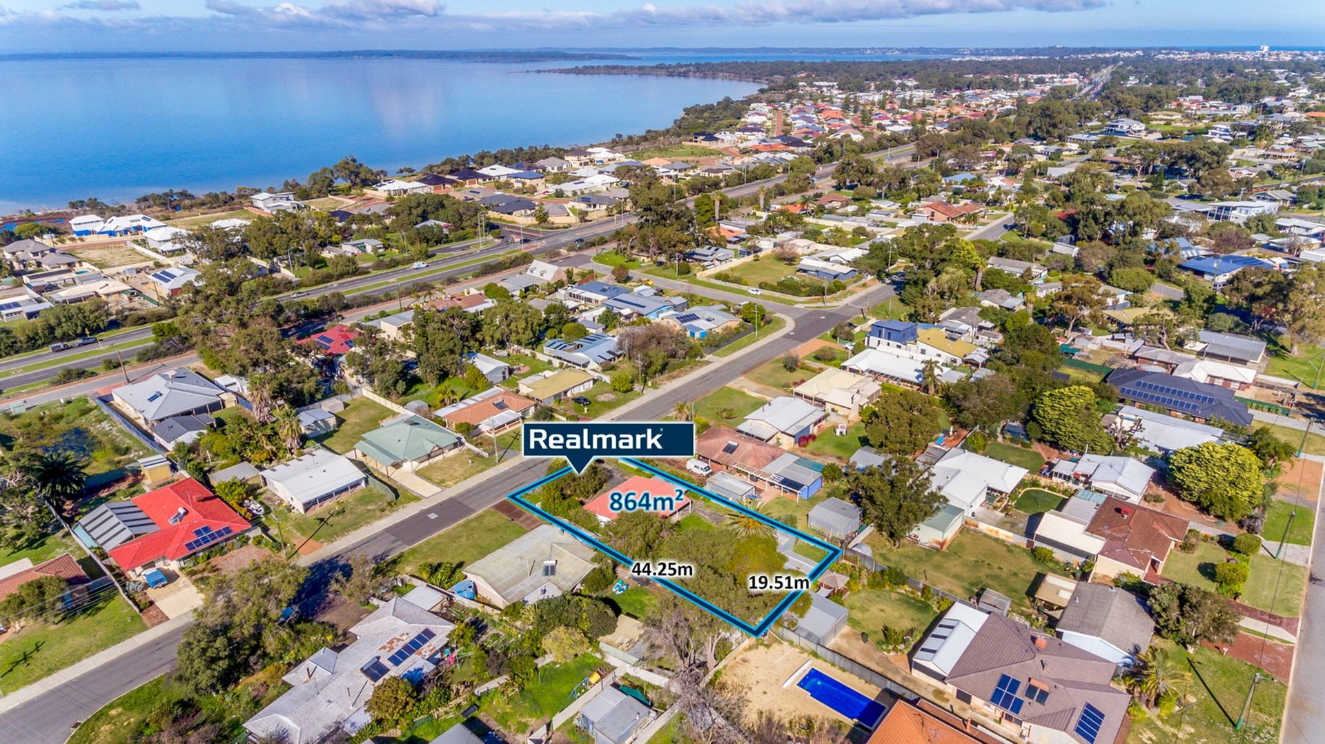 22 Mistral Street, Falcon WA 6210, Image 1