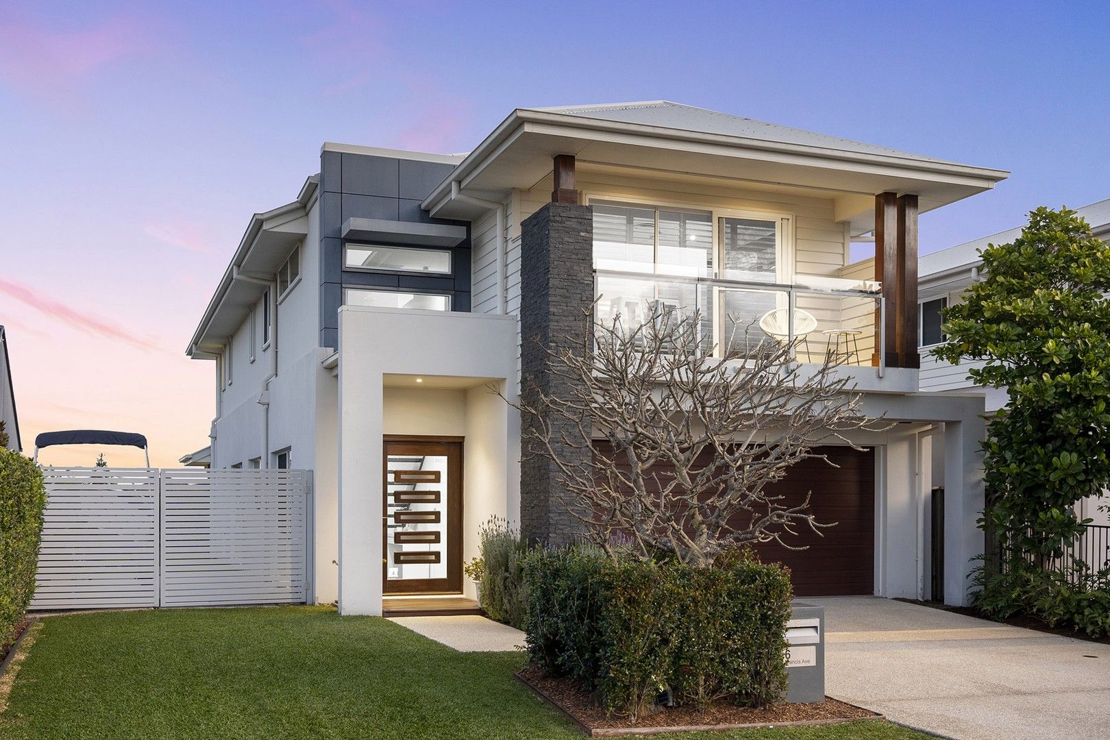 5 bedrooms House in 6 Francis Avenue ROCHEDALE QLD, 4123