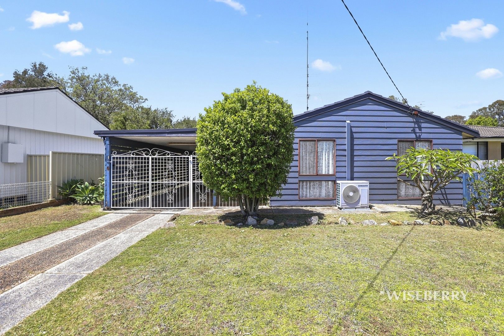 6 Kennedy St, Gorokan NSW 2263, Image 0