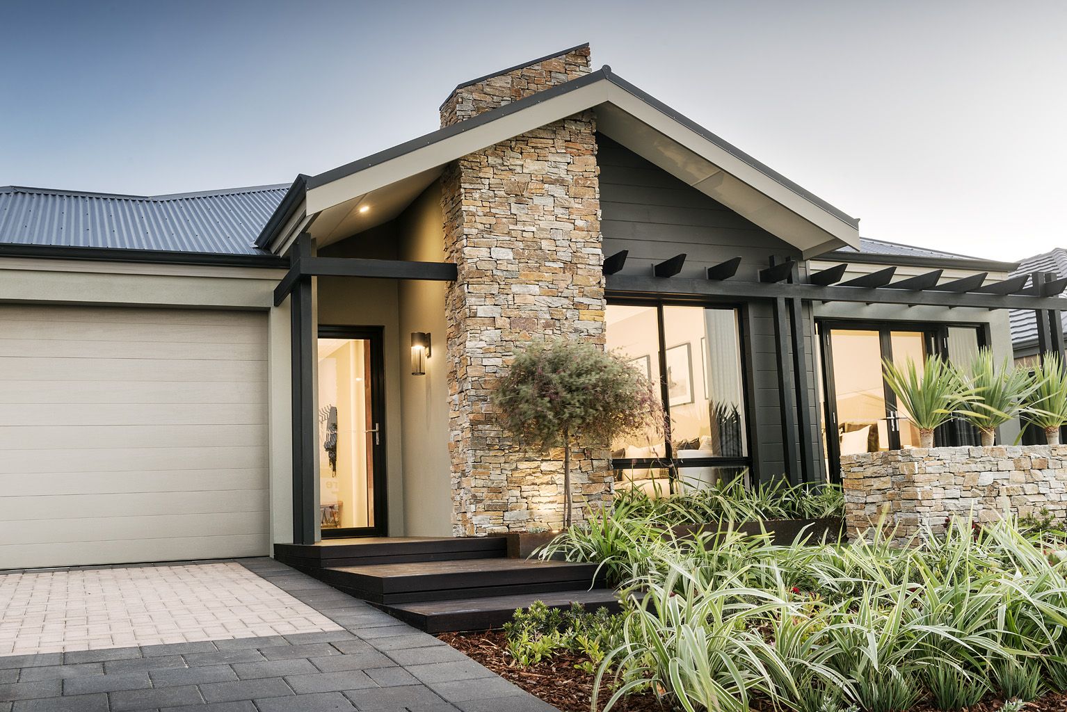 4 bedrooms New House & Land in Lot 201 Scantling Way WHITBY WA, 6123