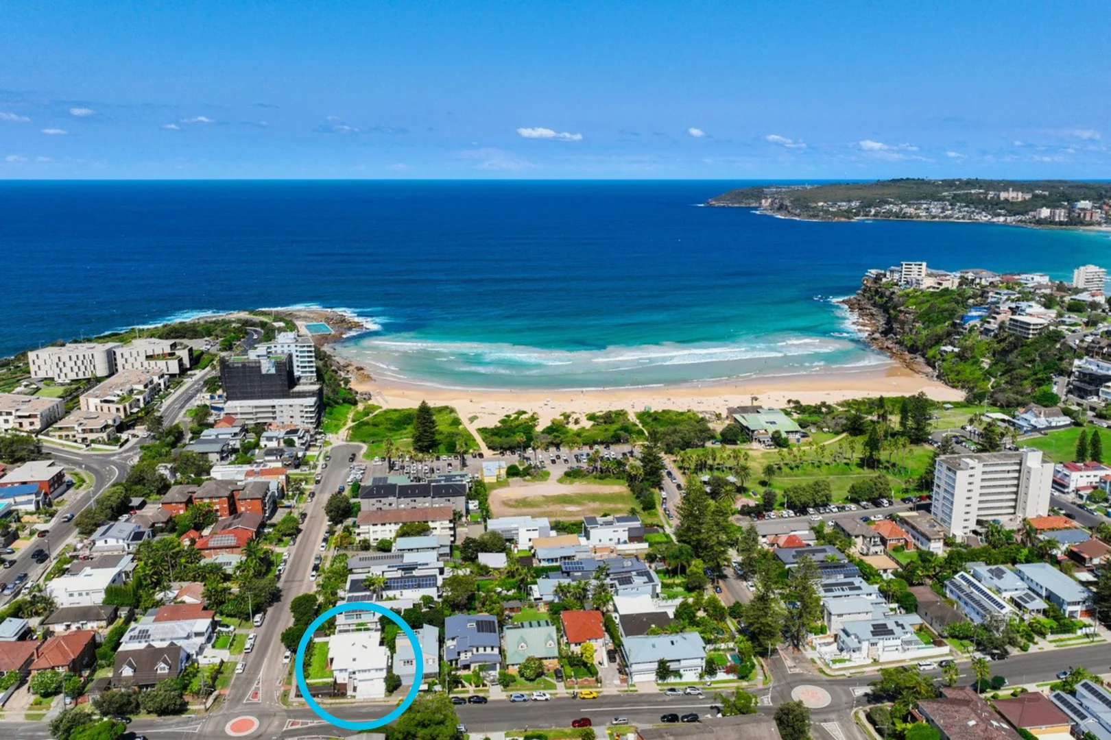 Additional image 14 of 29 Ocean View Road, Freshwater NSW 2096