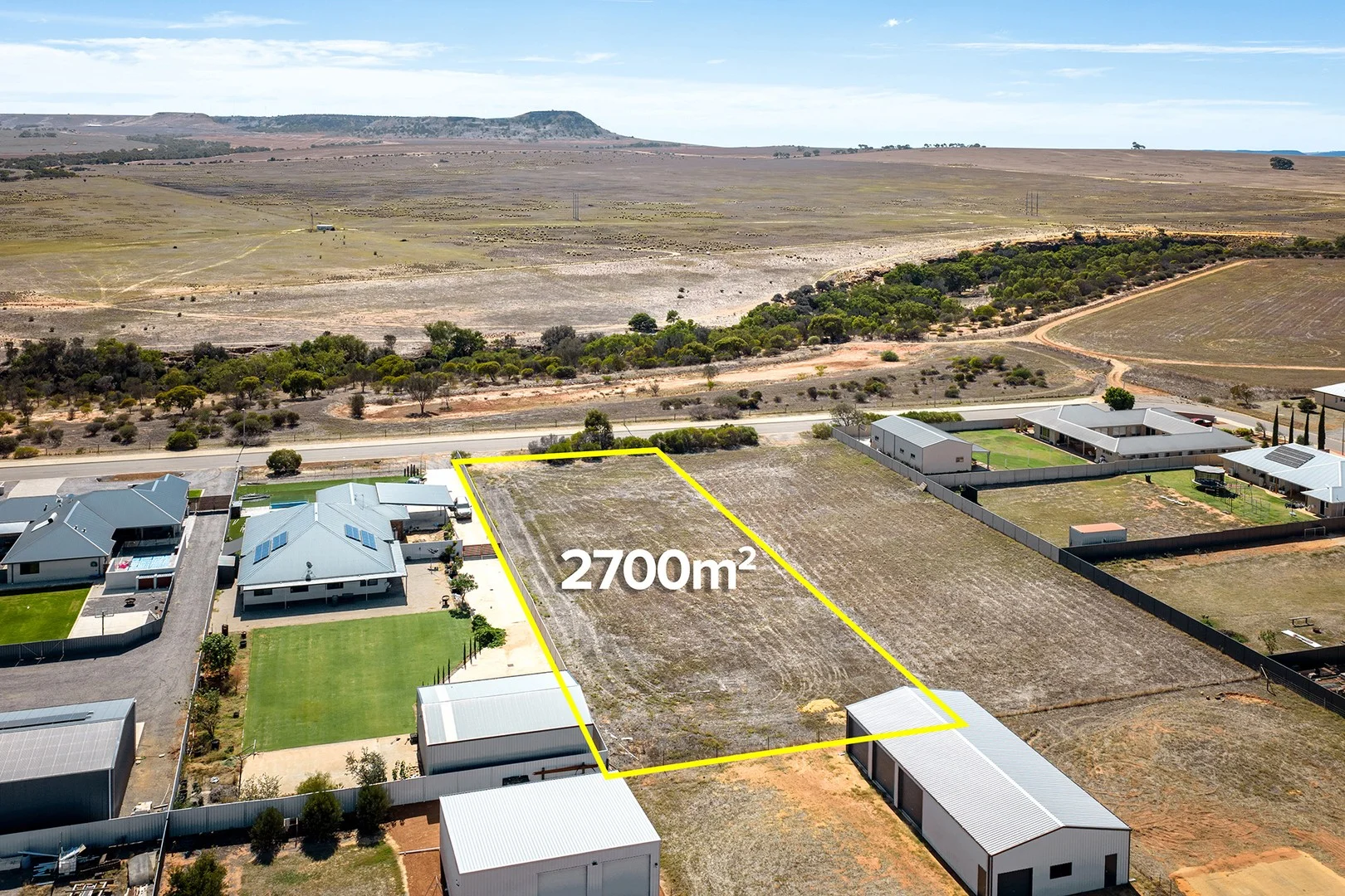 20 Cheviot Crescent, Deepdale WA 6532