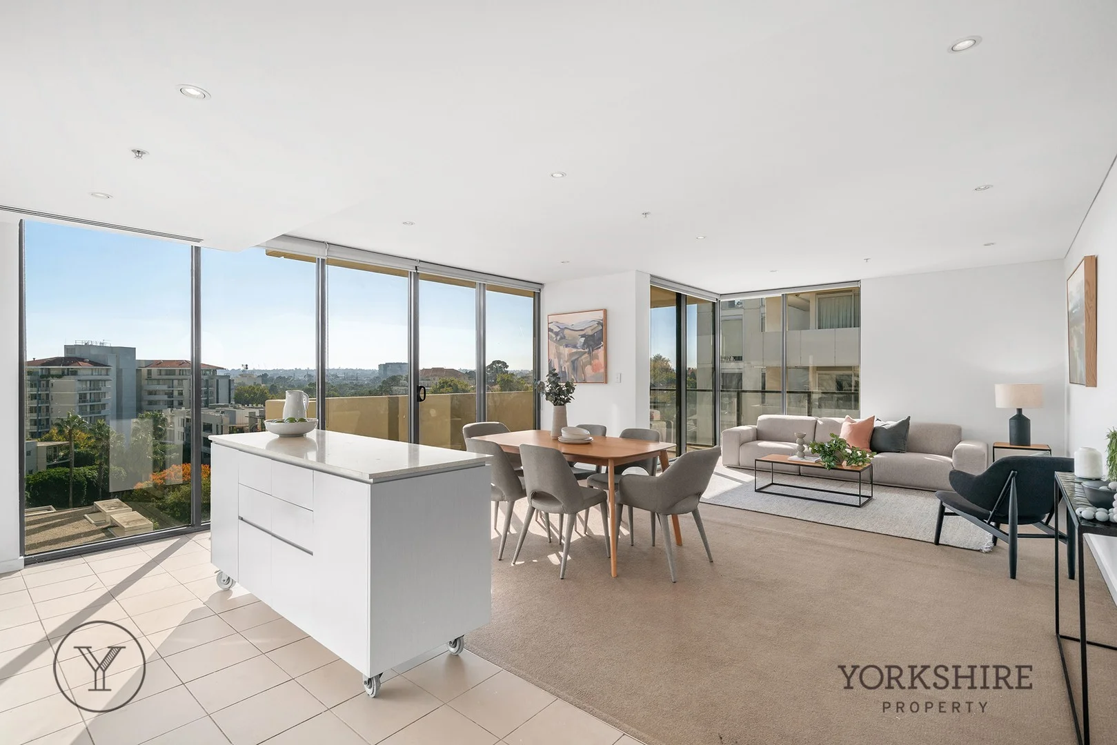 905/700 Chapel Street, South Yarra VIC 3141