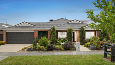 Picture of 58 Windermere Boulevard, PAKENHAM VIC 3810