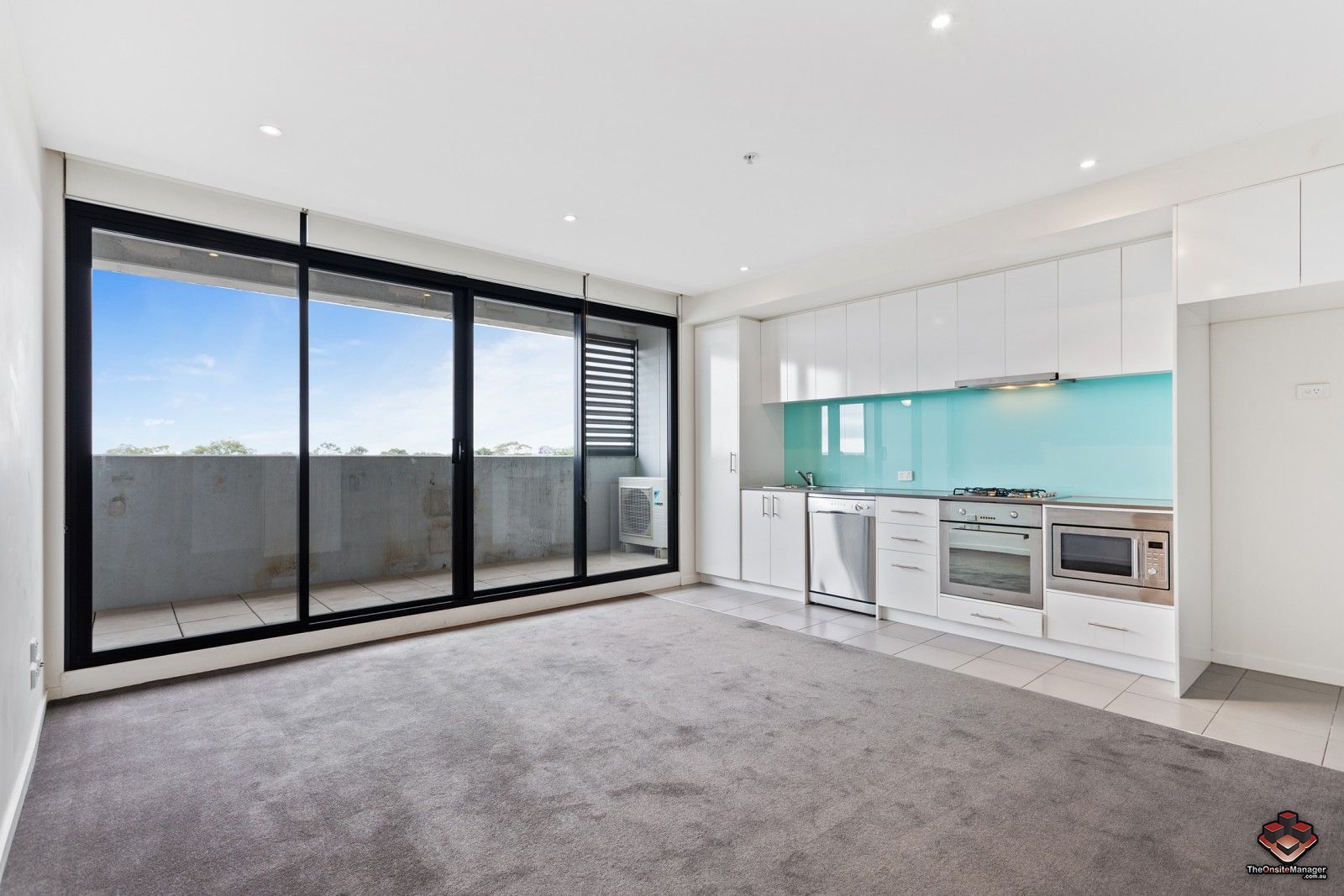 2 bedrooms Apartment / Unit / Flat in 415/330 Lygon Street BRUNSWICK EAST VIC, 3057
