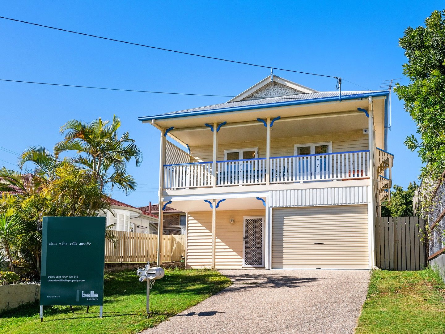 45 Margaret Street, Camp Hill QLD 4152, Image 0