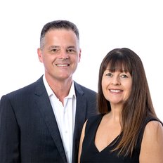 Pete & Liza  Sell Realty