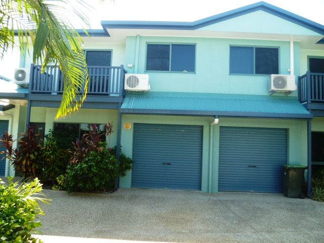 3 bedrooms Townhouse in 23/6 Megan Place MACKAY HARBOUR QLD, 4740