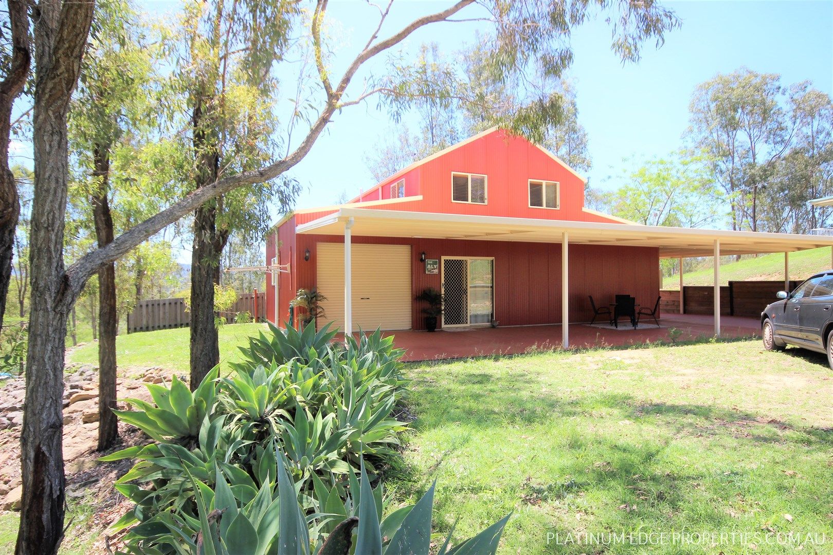 116 Stephens Pl, Kooralbyn QLD 4285, Image 0