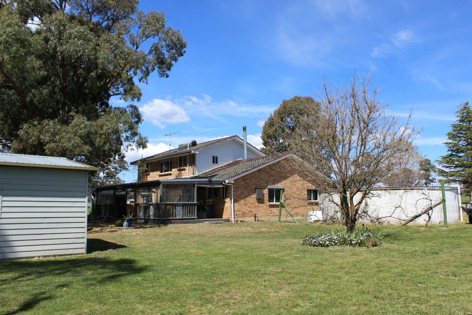 39 Mount View Road Road, Clandulla NSW 2848, Image 1