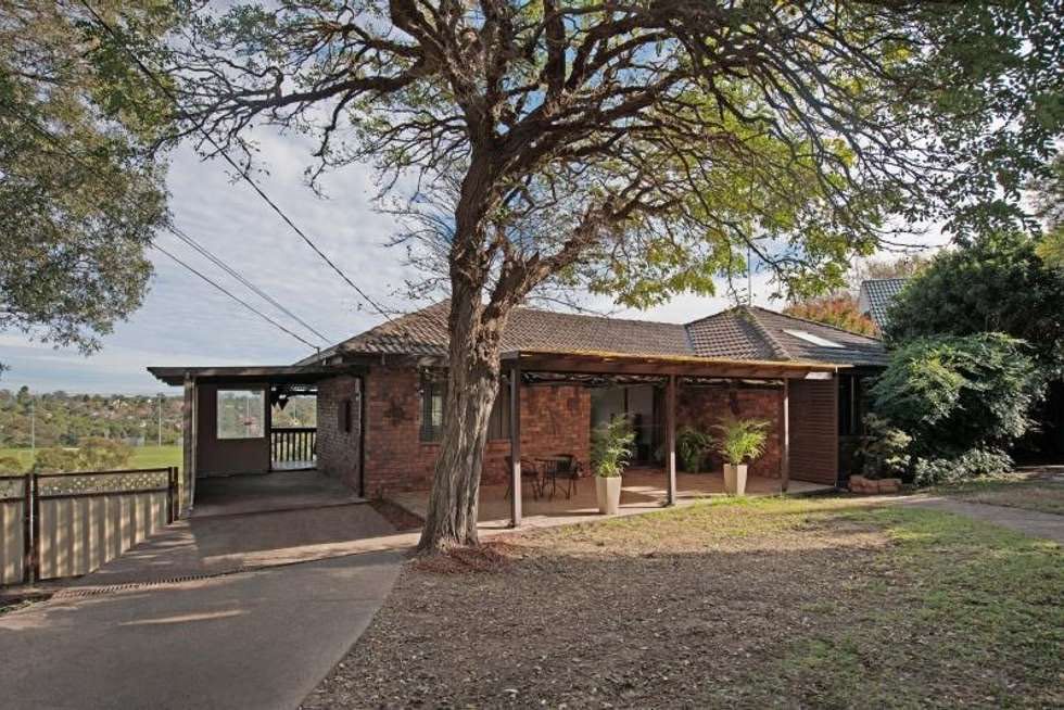 3 bedrooms House in 29 Excelsior Road MOUNT COLAH NSW, 2079