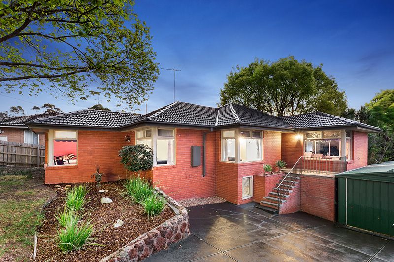 52 Glenair Street, Templestowe Lower VIC 3107, Image 0