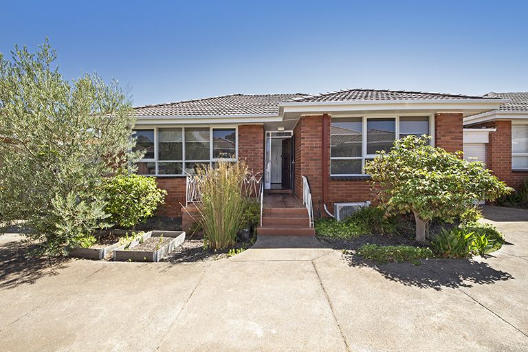 2 bedrooms Apartment / Unit / Flat in 3/22 Griffiths Street CAULFIELD SOUTH VIC, 3162
