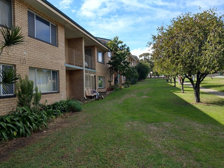 1 bedrooms Apartment / Unit / Flat in 27/142 Watkins Street WHITE GUM VALLEY WA, 6162