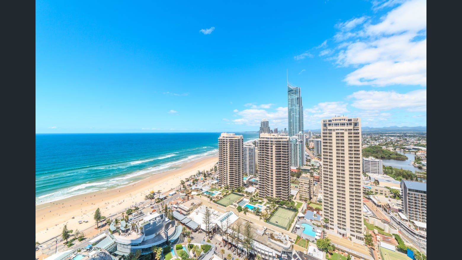 22904/3113 Surfers Paradise Boulevard, Surfers Paradise QLD 4217, Image 0