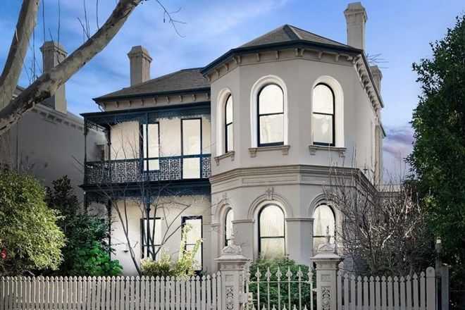 Picture of 5 Crimea Street, ST KILDA VIC 3182